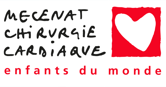 Mécénat Chirurgie Cardiaque