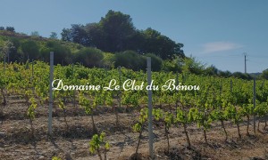 Le Clot du Benou