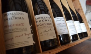 Domaine du Pourra