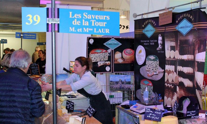 Les Saveurs de la Tour