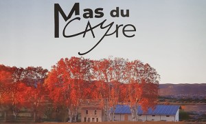 Le Mas du Cayre