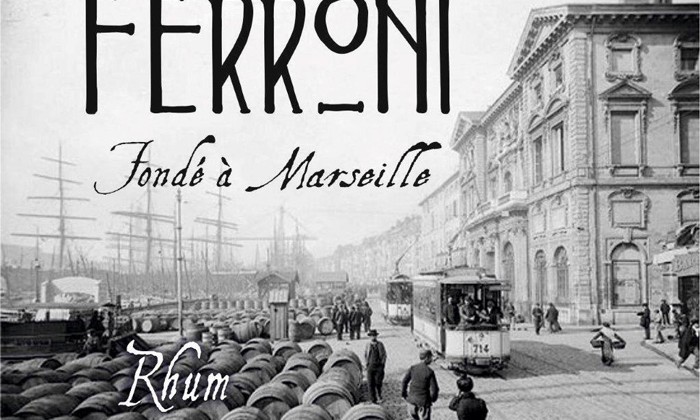 Maison Ferroni