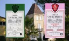Château Gaury Balette Château Gaury Balette