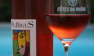 Domaine Olibrius